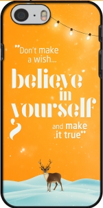 Capa Believe in yourself for Iphone 6 4.7