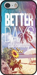 Capa Better Days for Iphone 6 4.7