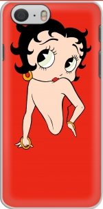 Capa Betty boop for Iphone 6 4.7