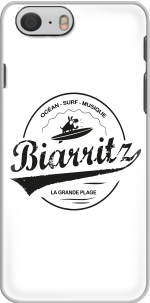 Capa Biarritz la grande plage for Iphone 6 4.7