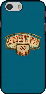 Capa Bioshock Infinite for Iphone 6 4.7