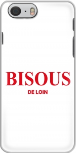 Capa Bisous de loin for Iphone 6 4.7