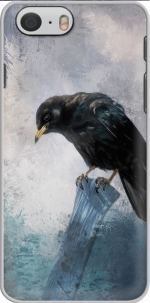 Capa Black Crow for Iphone 6 4.7