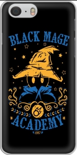 Capa Black Mage Academy for Iphone 6 4.7