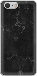 Capa Black Marble for Iphone 6 4.7