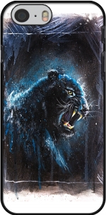 Capa black Panther for Iphone 6 4.7
