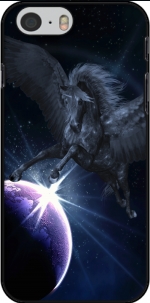 Capa Black Pegasus for Iphone 6 4.7