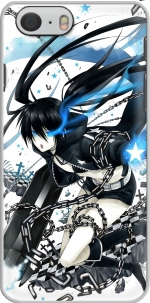 Capa Black Rock Shooter for Iphone 6 4.7