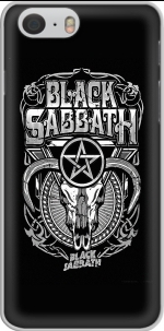 Capa Black Sabbath Heavy Metal for Iphone 6 4.7