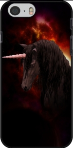 Capa Black Unicorn for Iphone 6 4.7