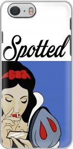 Capa Blanche neige cocaine for Iphone 6 4.7