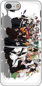 Capa Bleach All characters for Iphone 6 4.7