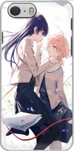 Capa Bloom into you for Iphone 6 4.7