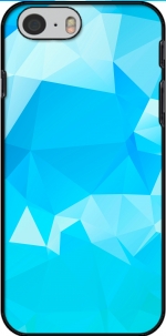 Capa Blue Diamonds for Iphone 6 4.7