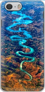 Capa Blue dragon river portugal for Iphone 6 4.7