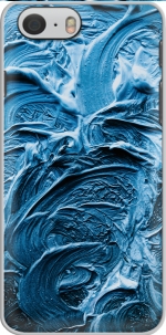 Capa BLUE WAVES for Iphone 6 4.7