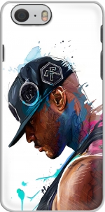 Capa Booba Fan Art Rap for Iphone 6 4.7