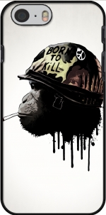 Capa Born To Kill for Iphone 6 4.7