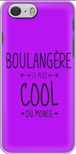 Capa Boulangere cool for Iphone 6 4.7
