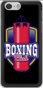 Capa Boxing Club for Iphone 6 4.7