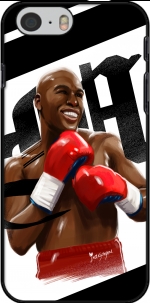 Capa Boxing Legends: Money  for Iphone 6 4.7