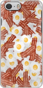 Capa Breakfast Eggs and Bacon for Iphone 6 4.7