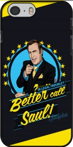 Capa Breaking Bad Better Call Saul Goodman lawyer for Iphone 6 4.7
