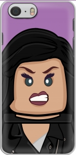 Capa Brick Defenders Jessica Jones for Iphone 6 4.7