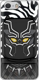Capa Bricks Black Panther for Iphone 6 4.7