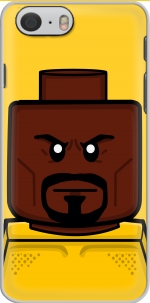 Capa Bricks Defenders Luke Cage for Iphone 6 4.7