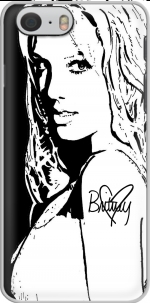 Capa Britney Tribute Signature for Iphone 6 4.7