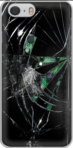 Capa Broken Phone for Iphone 6 4.7