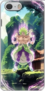 Capa Broly Powerful for Iphone 6 4.7
