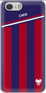 Capa Caen Kit Maillot for Iphone 6 4.7