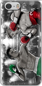 Capa Canelo vs Chavez Jr CincodeMayo  for Iphone 6 4.7
