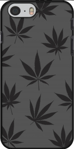 Capa Cannabis Leaf Pattern for Iphone 6 4.7