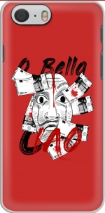 Capa Casa De Papel Bella Ciao Art for Iphone 6 4.7