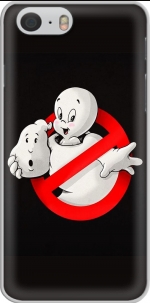 Capa Casper x ghostbuster mashup for Iphone 6 4.7