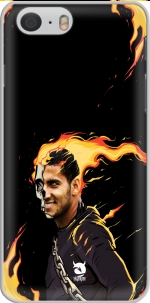Capa Cecilio Dominguez Ghost Rider  for Iphone 6 4.7