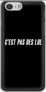 Capa Cest pas des LOL for Iphone 6 4.7