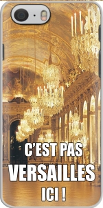 Capa Cest pas Versailles ICI for Iphone 6 4.7