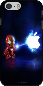 Capa Iron Nano for Iphone 6 4.7