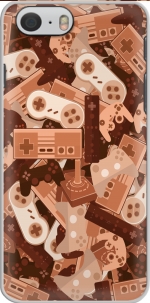 Capa Chocolate Gamers for Iphone 6 4.7
