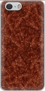 Capa Chocolate Guard Buckingham for Iphone 6 4.7
