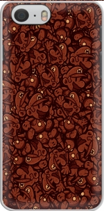 Capa Chocolate Mario  for Iphone 6 4.7