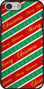 Capa Christmas Wrapping Paper for Iphone 6 4.7