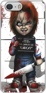 Capa Chucky A boneca que mata for Iphone 6 4.7