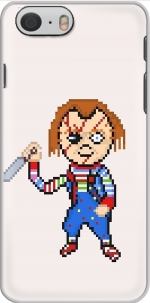 Capa Chucky Pixel Art for Iphone 6 4.7