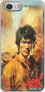 Capa Cinema Game of Death Lee for Iphone 6 4.7