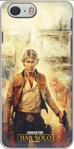 Capa Cinema Han Solo for Iphone 6 4.7